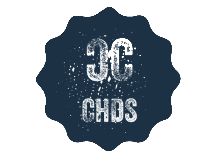 Logo da loja CHDS