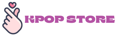 Logo da loja Kpop Store
