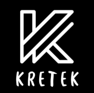 Logo da loja Kretek