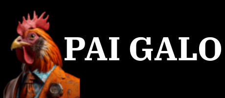 Logo da loja Pai Galo