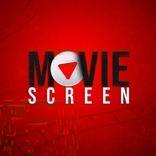 Logo da loja Movie Screen