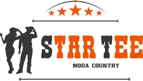 Logo da loja Star_Tee Moda Country