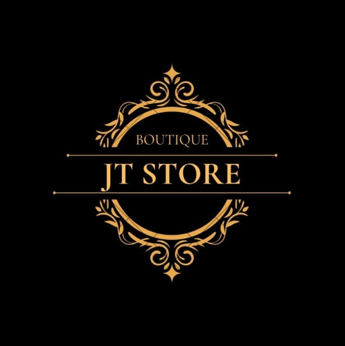 Logo da loja JT Store