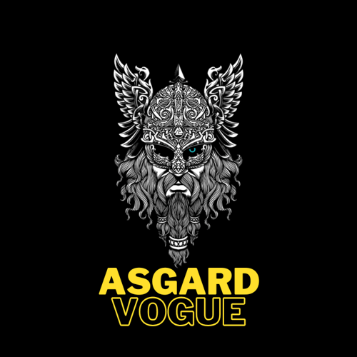Logo da loja AsgardVogue