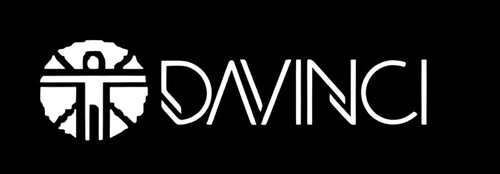 Logo da loja Davinci