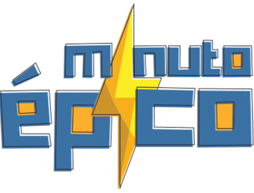 Logo da loja Minuto Épico