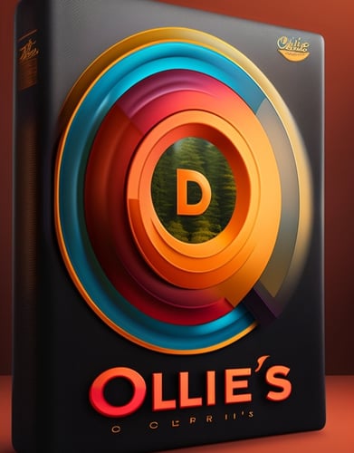 Logo da loja Ollie's Shop