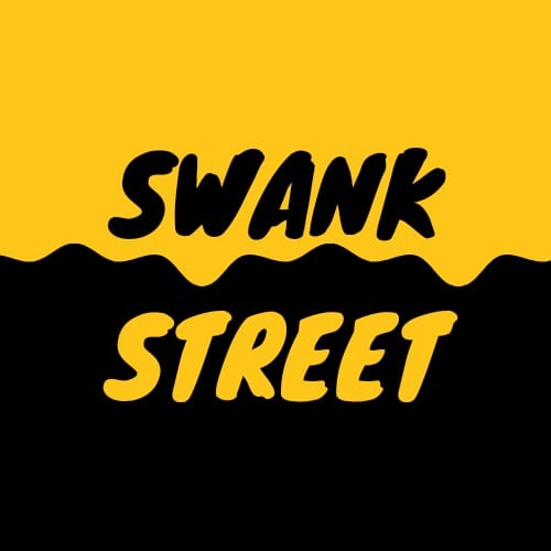 Logo da loja Swank Of Street