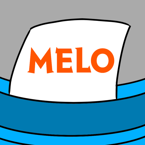 Coleções Melo - Camisetas e produtos personalizados