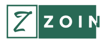 Logo da loja Zoin Street