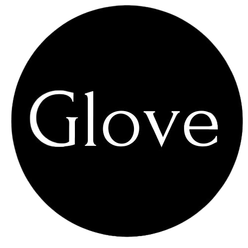 Logo da loja glove