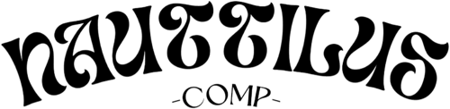 Logo da loja Nauttilus Company