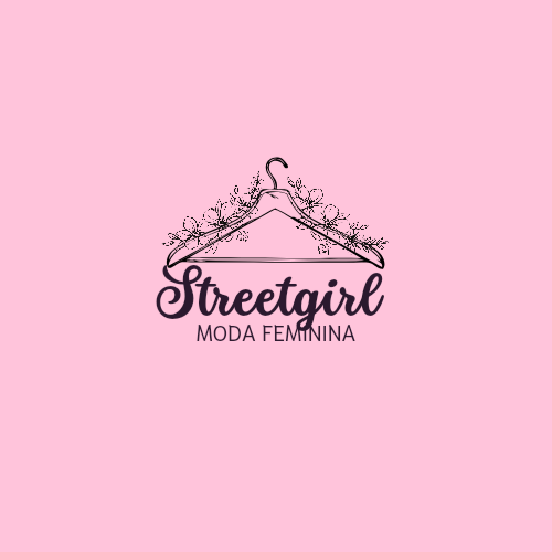 Logo da loja Streetgirl 