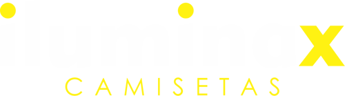 Logo da loja iluminax