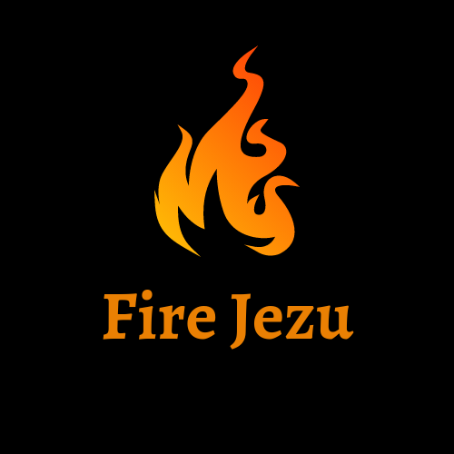 Logo da loja Fire Jezu