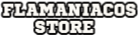 Logo da loja Flamaniacos