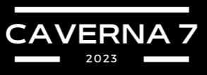 Logo da loja Caverna 7 