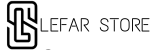 Logo da loja Leafar store