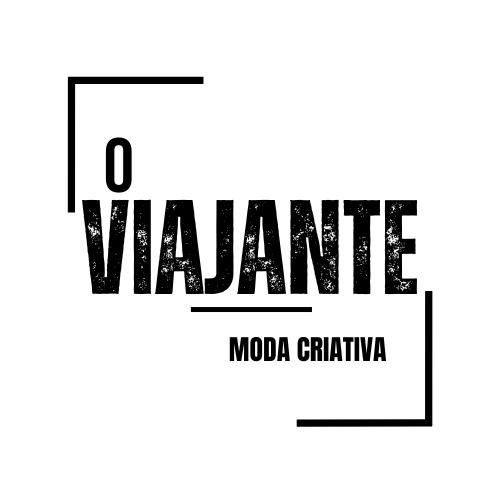 Logo da loja O viajante moda criativa