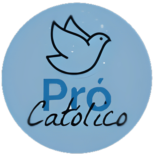 Logo da loja Pró Católico