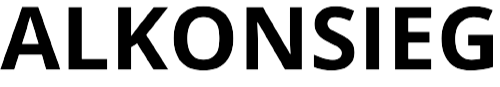 Logo da loja ALKONSIEG