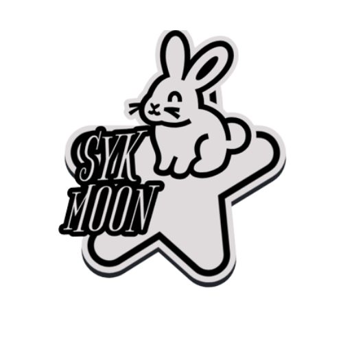 Logo da loja Syk Moon