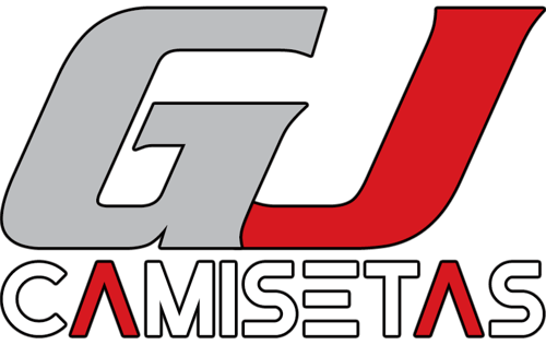 Logo da loja GJ Camisetas