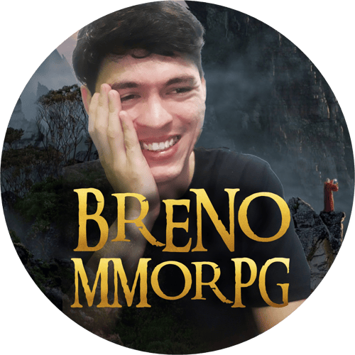 Logo da loja Brenommorpg