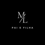 Logo da loja ML Store