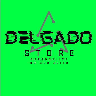 Logo da loja DELGADO STORE