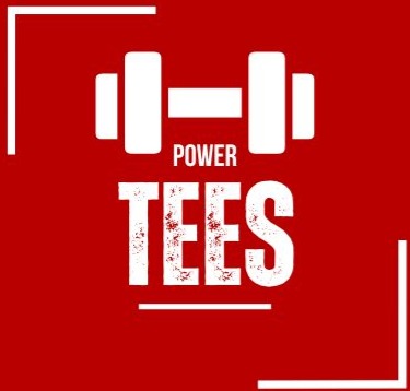 Logo da loja Power Tees