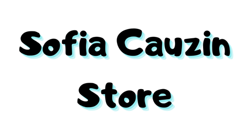 Logo da loja Sofia Cauzin