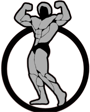 Logo da loja strongclub