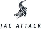 Logo da loja Jac Attack