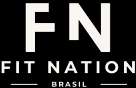 Logo da loja Fit Nation Brasil