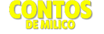 Logo da loja CONTOS DE MILICO LOJA