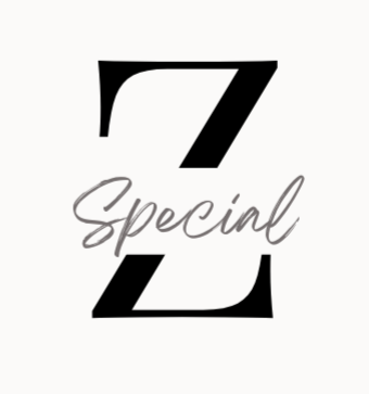 Logo da loja Special Z