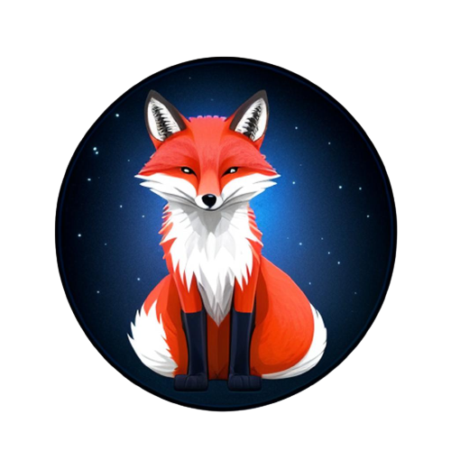 Logo da loja Void fox