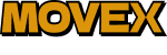 Logo da loja Movex Streetwear