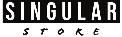 Logo da loja Singular Store