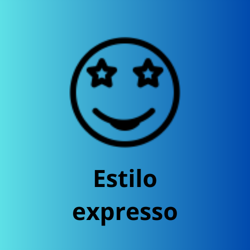 Logo da loja Estilo expresso