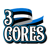 Logo da loja 3 Cores