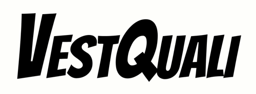 Logo da loja Vestquali