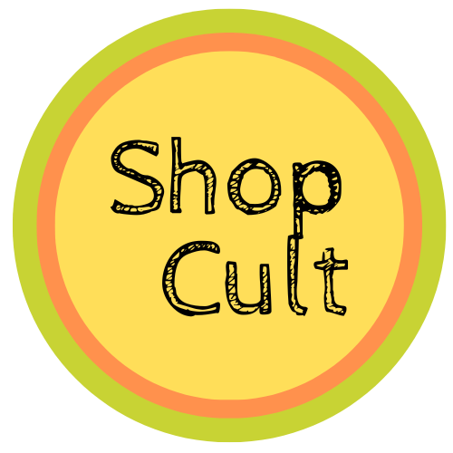Logo da loja Shop Cult 