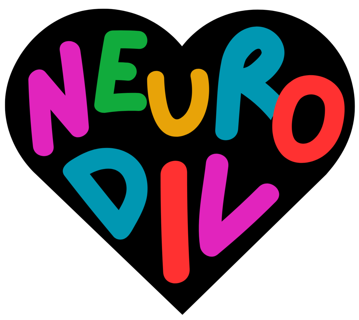 Logo da loja Neurodiv