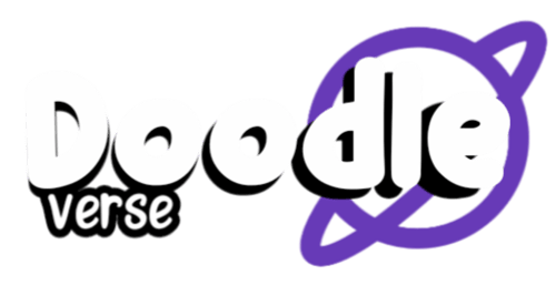 Logo da loja Doodleverseshop