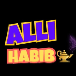 Logo da loja Loja do Alli Habib