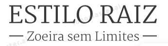 Logo da loja Estilo Raiz
