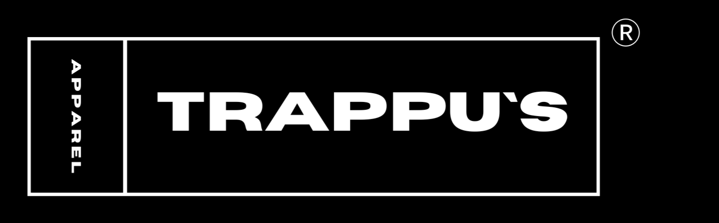 Logo da loja Trappu´s
