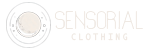 Logo da loja Sensorial Clothing